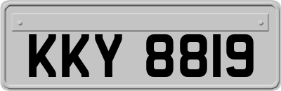 KKY8819