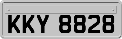 KKY8828