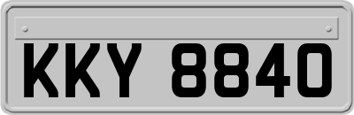 KKY8840