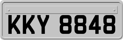 KKY8848