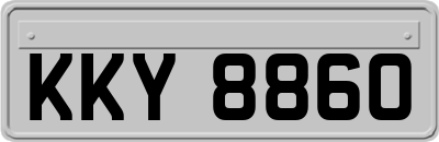 KKY8860