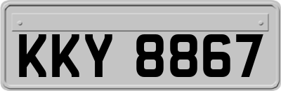 KKY8867