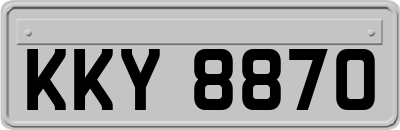 KKY8870