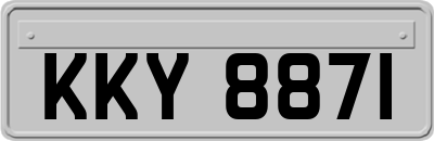 KKY8871