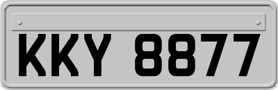 KKY8877