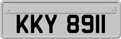 KKY8911