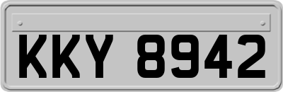 KKY8942