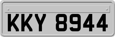 KKY8944