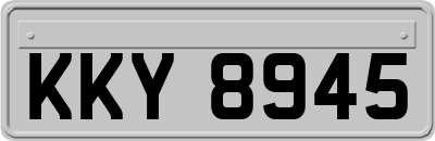 KKY8945