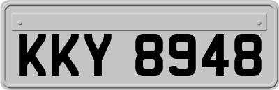KKY8948