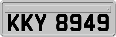 KKY8949