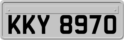 KKY8970