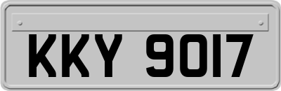 KKY9017