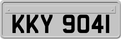 KKY9041
