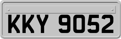 KKY9052