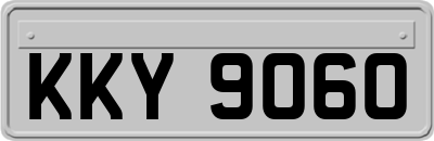 KKY9060