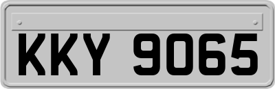 KKY9065