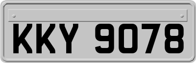 KKY9078