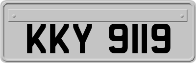 KKY9119
