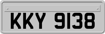 KKY9138