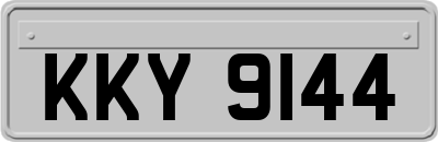 KKY9144