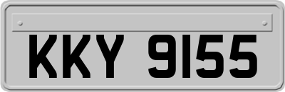 KKY9155