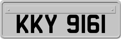 KKY9161