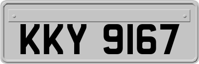 KKY9167