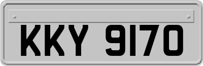 KKY9170