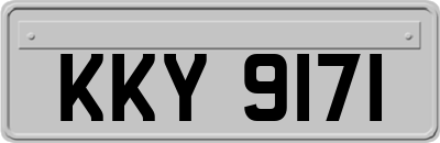 KKY9171