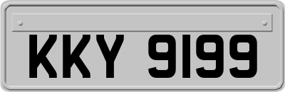 KKY9199