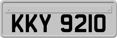 KKY9210