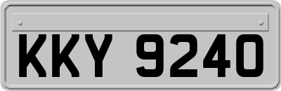 KKY9240