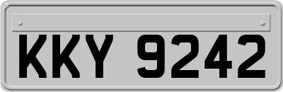KKY9242