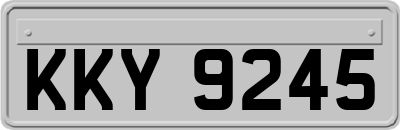 KKY9245