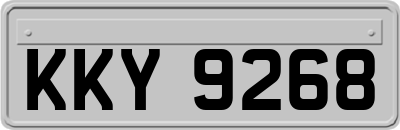 KKY9268