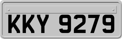 KKY9279