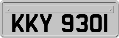 KKY9301