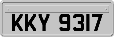 KKY9317