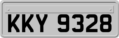 KKY9328
