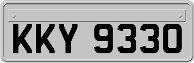 KKY9330
