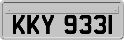 KKY9331