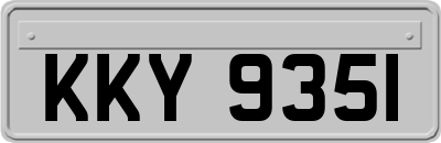 KKY9351