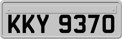 KKY9370