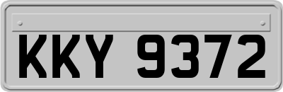 KKY9372