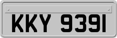 KKY9391