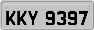 KKY9397