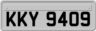 KKY9409