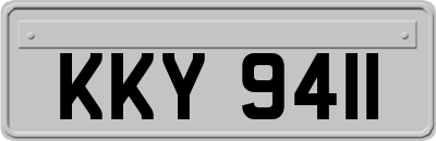 KKY9411
