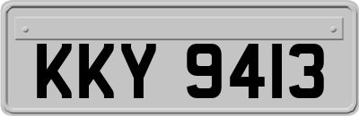 KKY9413